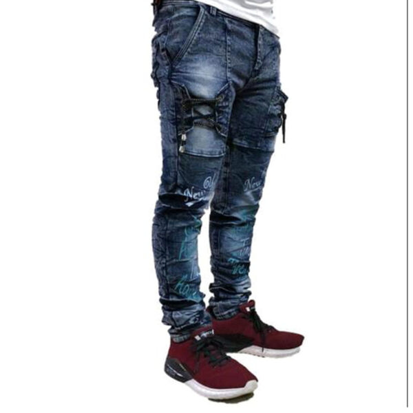 Men Jeans