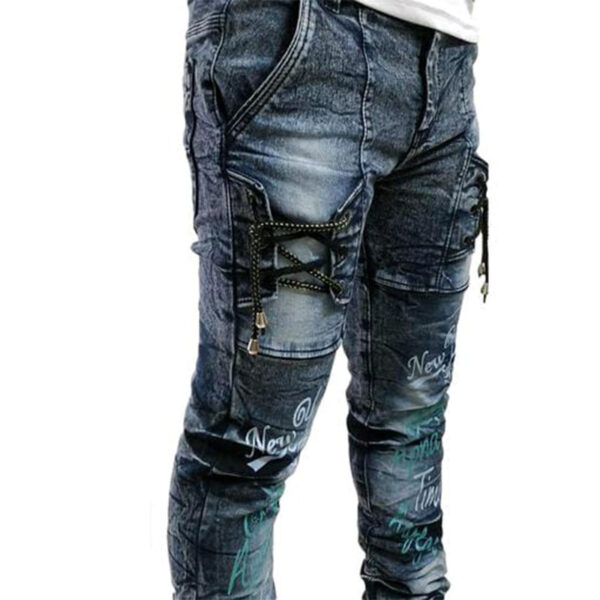 Men Jeans