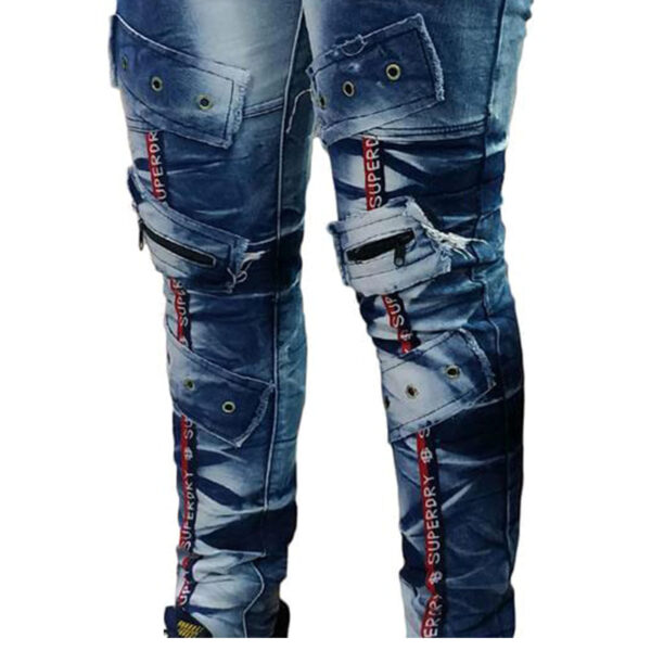 Men Jeans