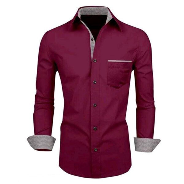 Men Shirt