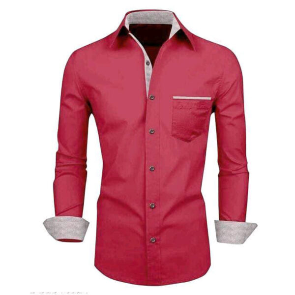 Mens Shirt