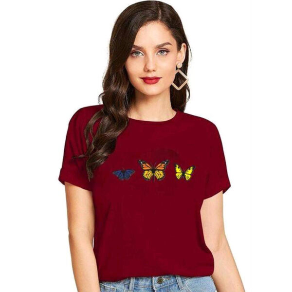 Women Tshirt