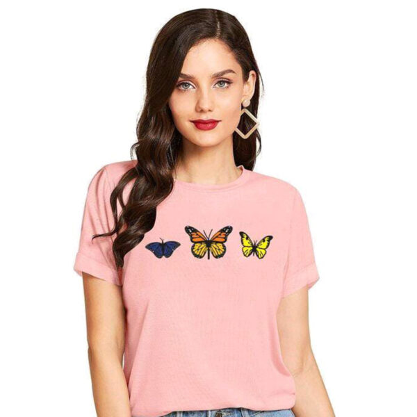 Women Tshirt