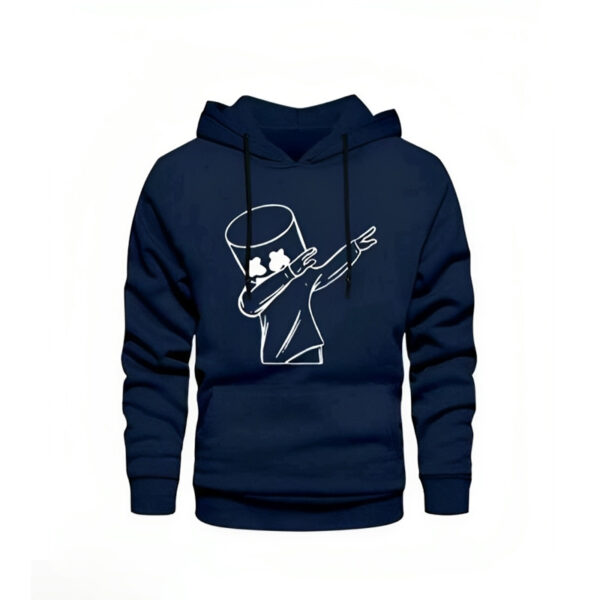Mens Winter Hoodies