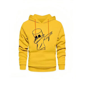 Mens Winter Hoodies