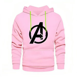 Mens Winter Hoodies