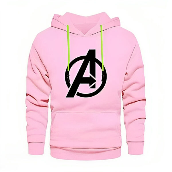 Mens Winter Hoodies