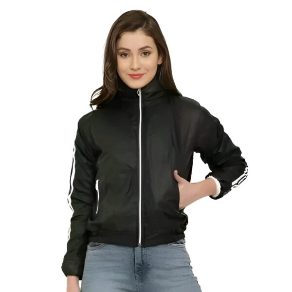 Women Winter Jacket