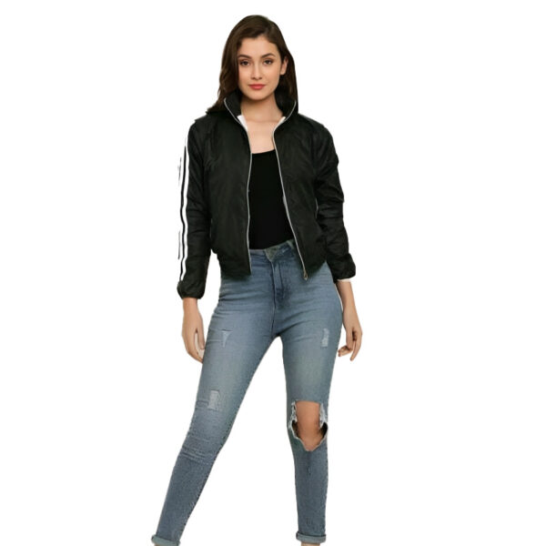 Women Winter Jacket