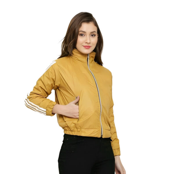 Women Winter Jacket