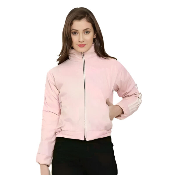 Women Winter Jacket