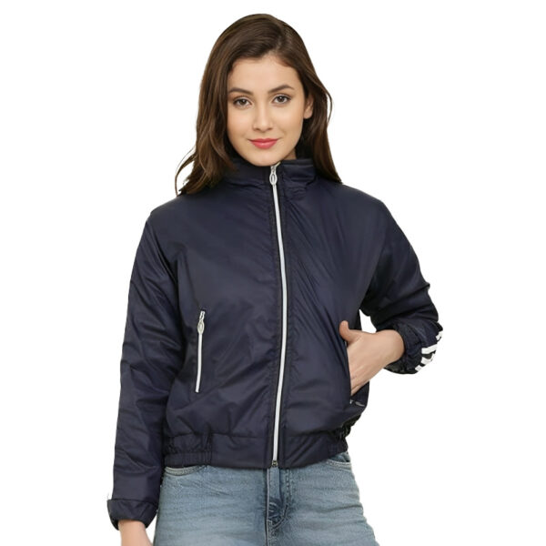 Women Winter Jacket