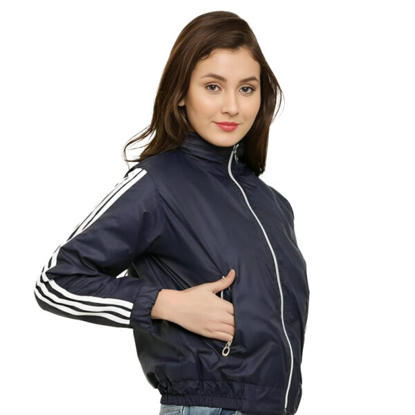 Women Winter Jacket