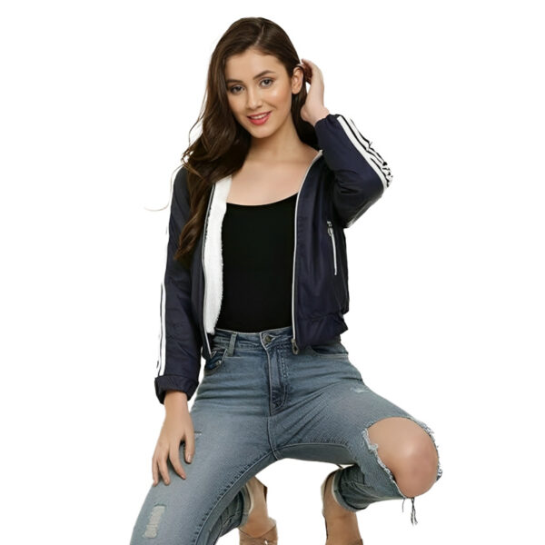 Women Winter Jacket