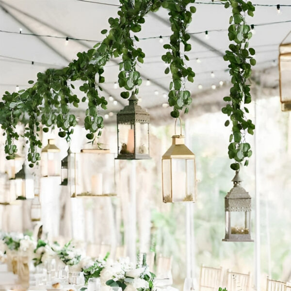 Artificial Plants
