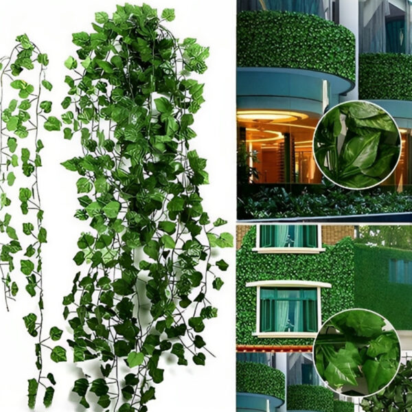 Artificial Plants for home decor