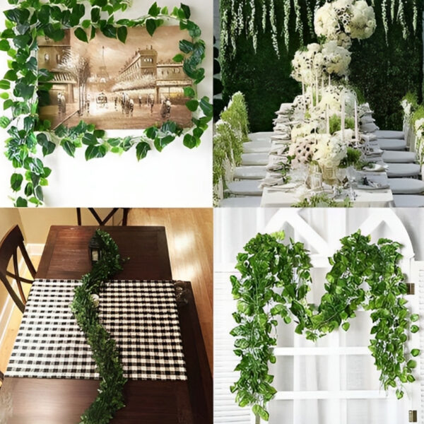 Artificial Plants for home decor