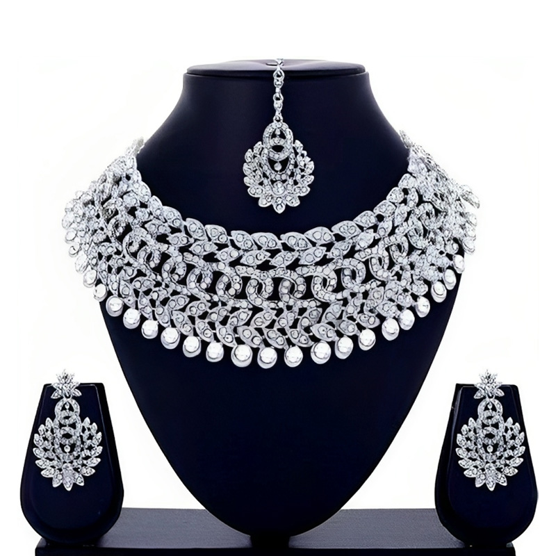 Artificial Jewellery