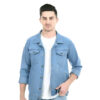 Mens Denim Jacket