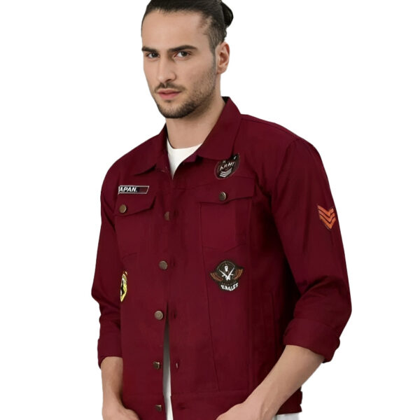 Men Jacket