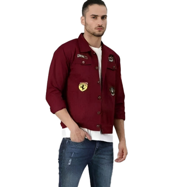 Men Jacket