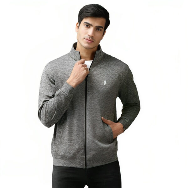 Mens Winter Jacket
