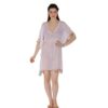 Women White Swimwear