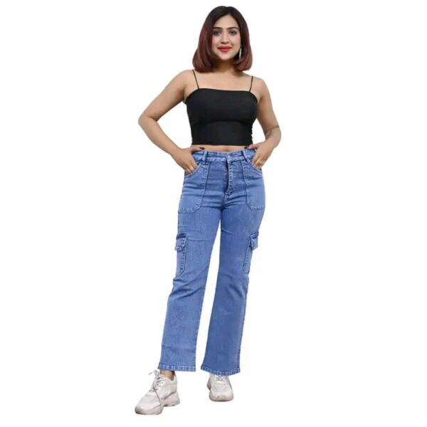 Women jeans