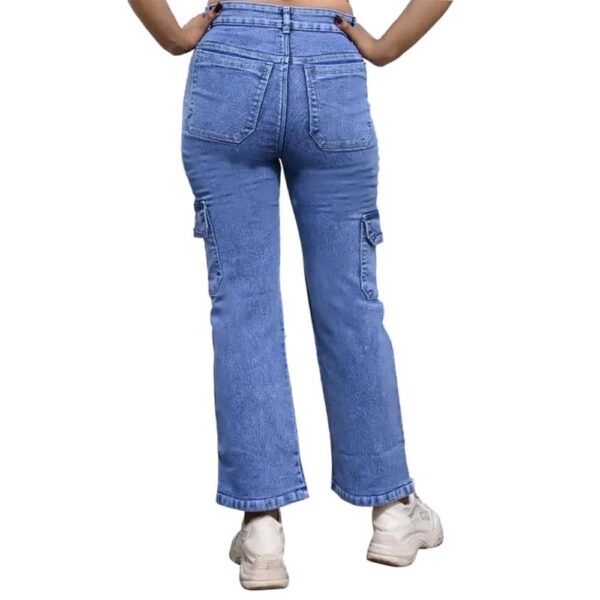 Women jeans