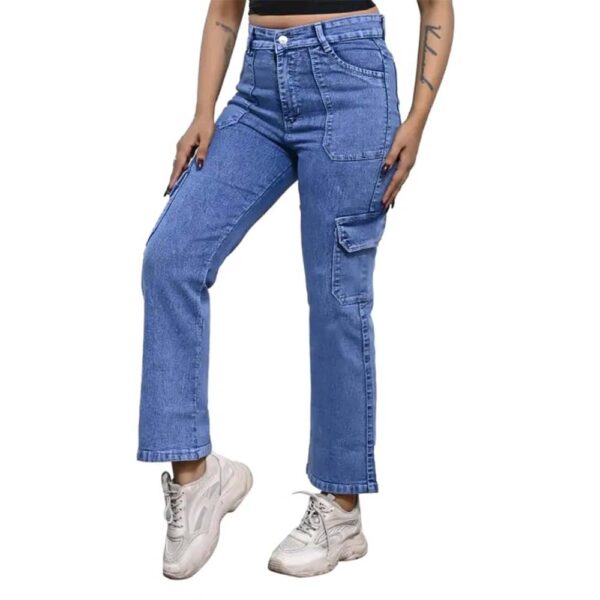 Women jeans