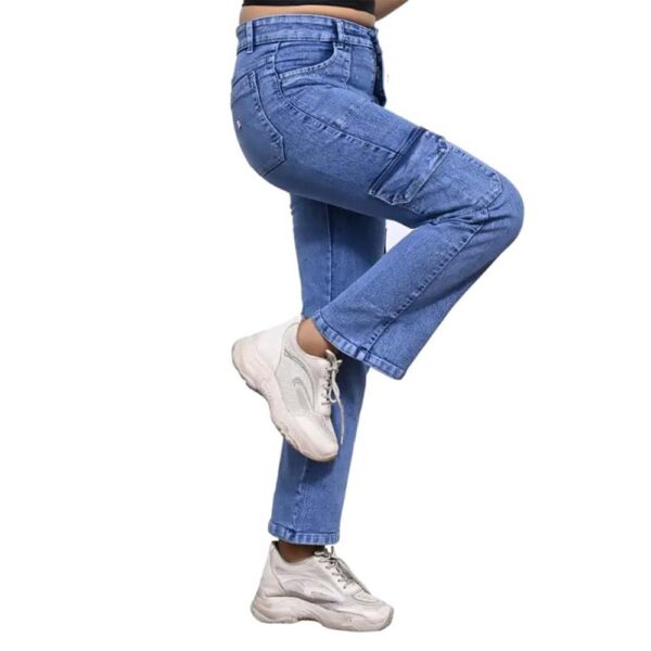 Women jeans