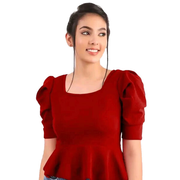 Women Tops