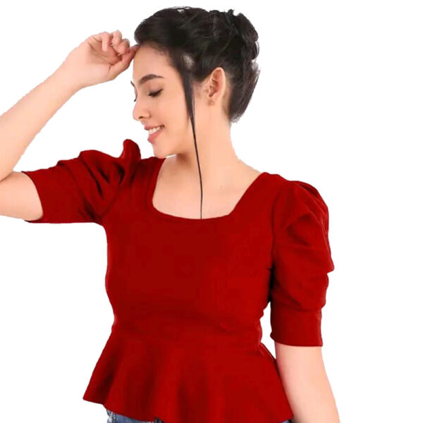 Women Tops