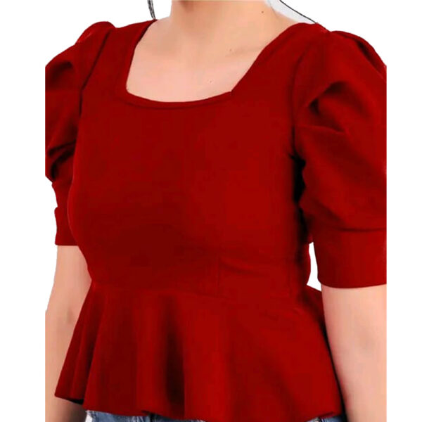 Women Tops