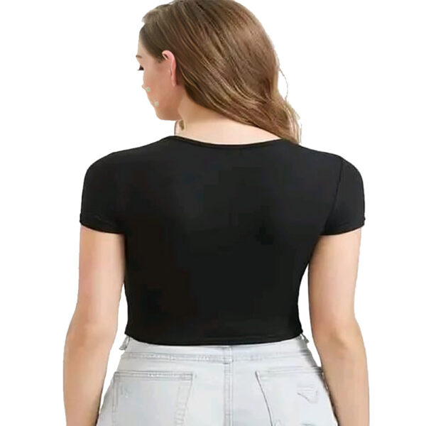 Women Crop Tops