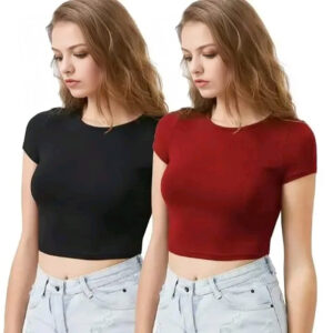Women Crop Tops