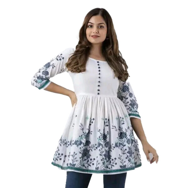 Women Tops
