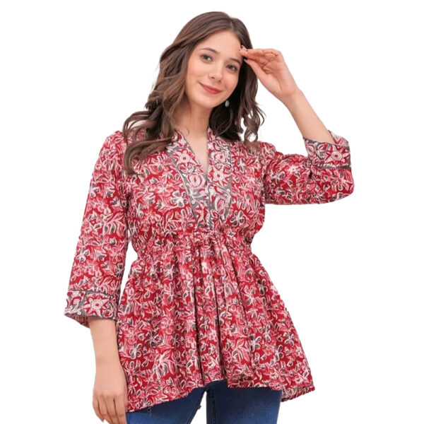 Women Tops