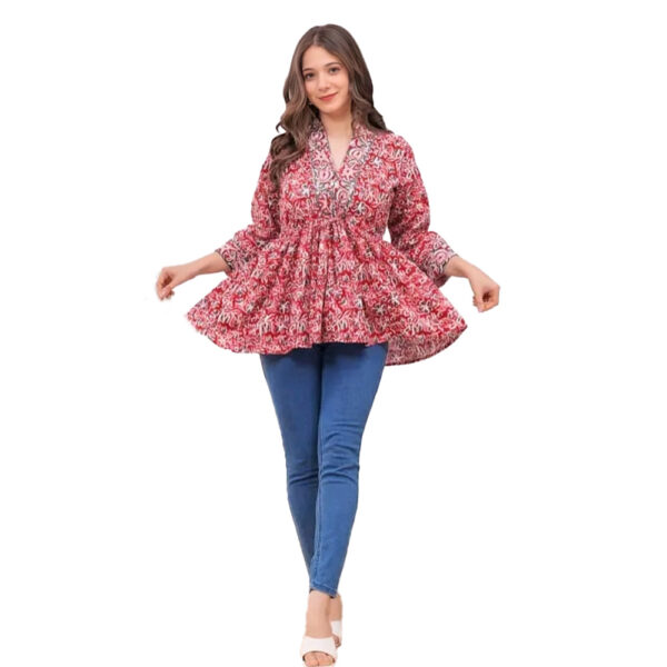 Women Tops