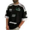 Mens Printed T-shirt