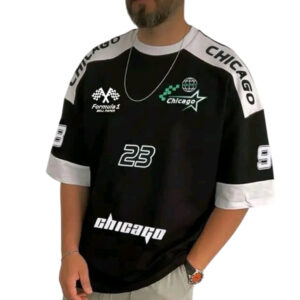 Mens Printed T-shirt