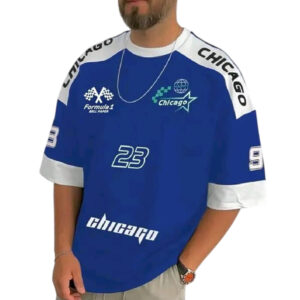 Mens Printed T-shirt