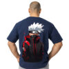 Mens Printed Tshirt