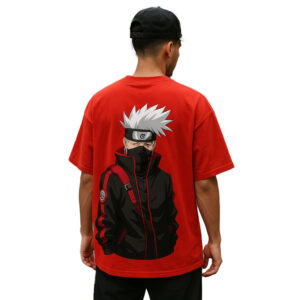 Mens Printed Tshirt
