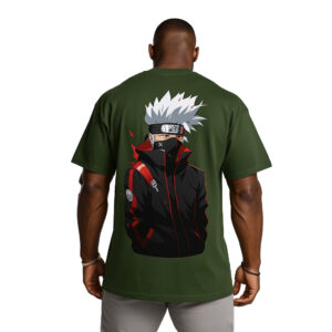 Mens Printed Tshirt
